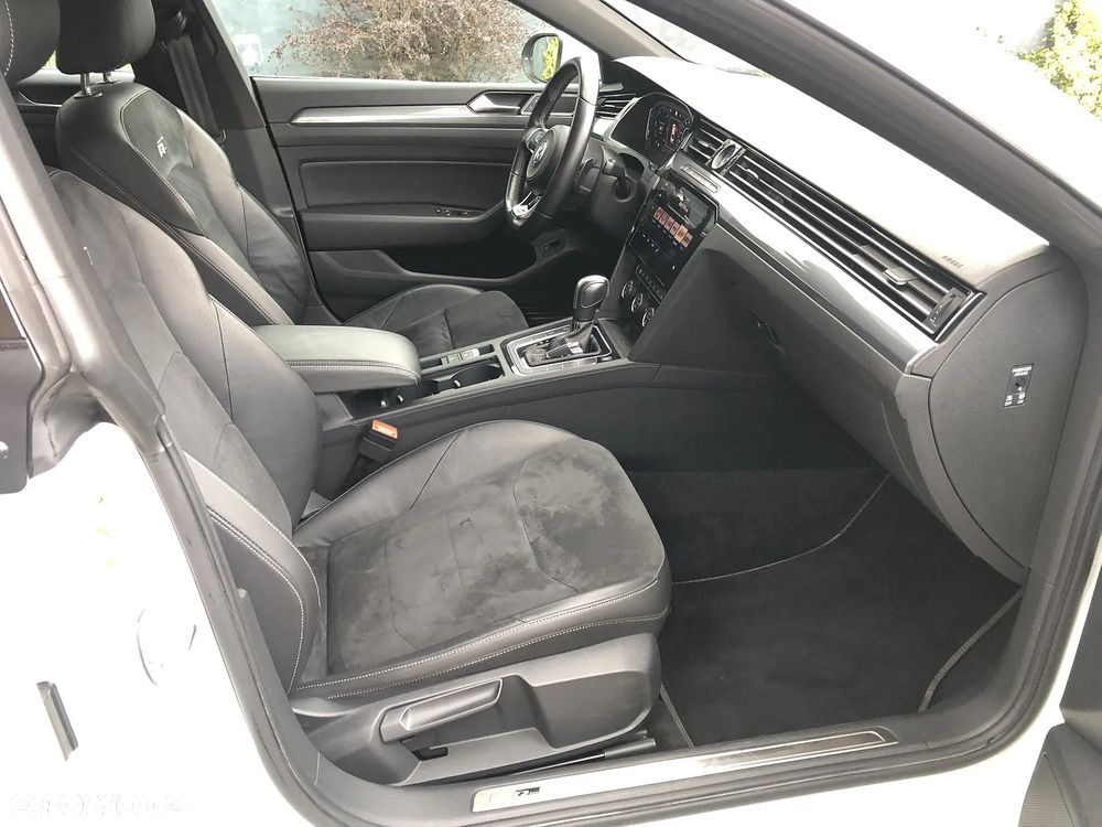 Volkswagen Arteon 2.0 TDI R-Line DSG - 37