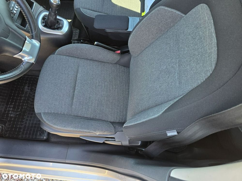 Citroën C3 Picasso - 30