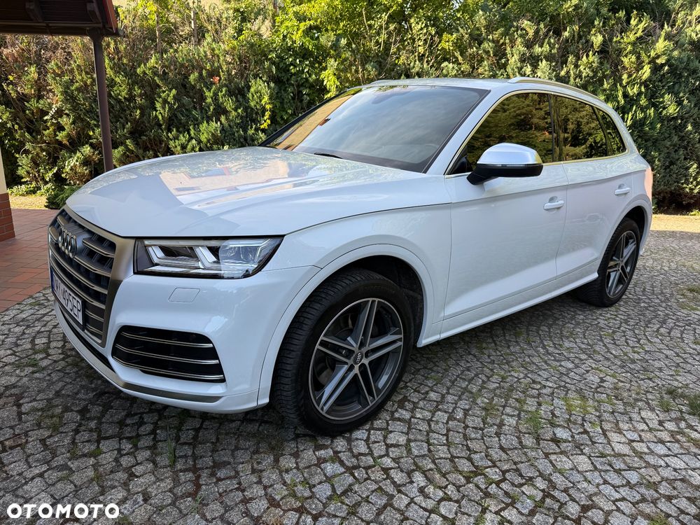 Audi SQ5 - 2