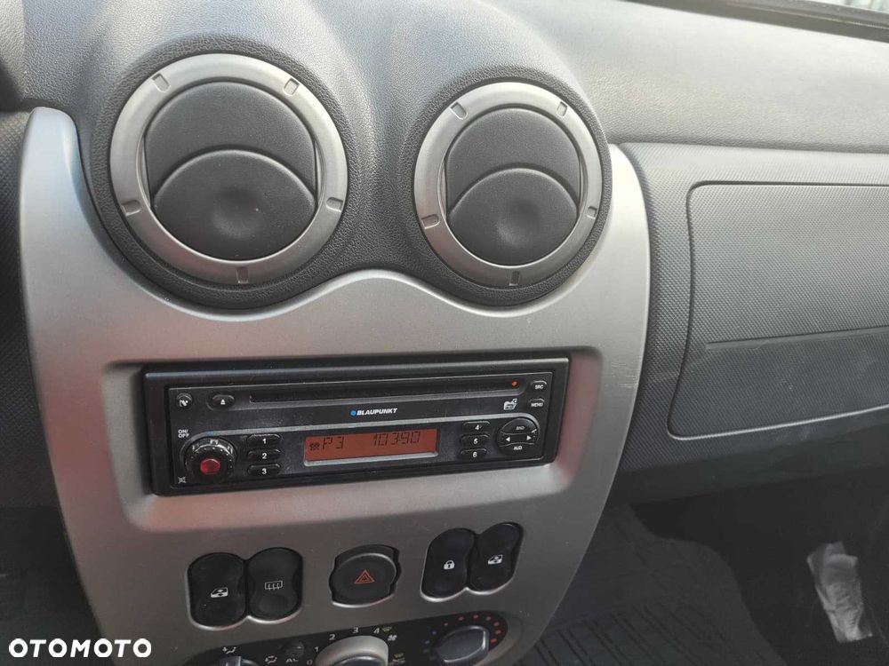 Dacia Sandero Stepway - 7