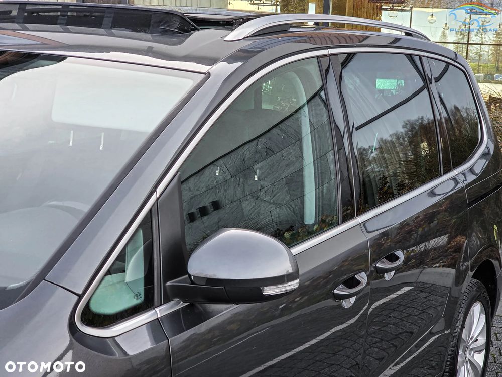 Seat Alhambra 2.0 TDI S&S DSG STYLE - 8