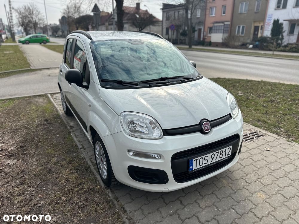 Fiat Panda 1.2 MyLife - 11