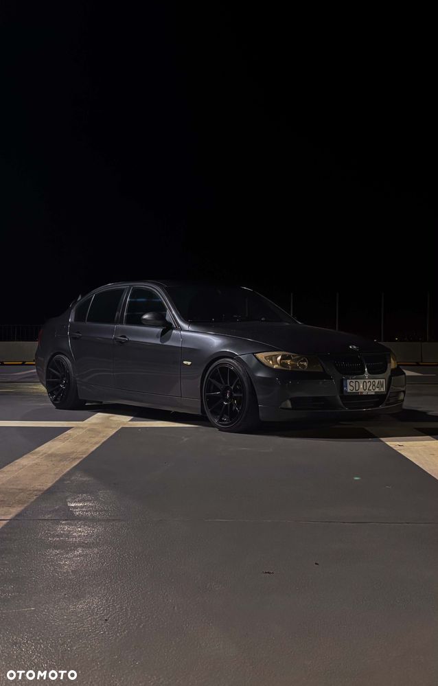 BMW Seria 3 - 10