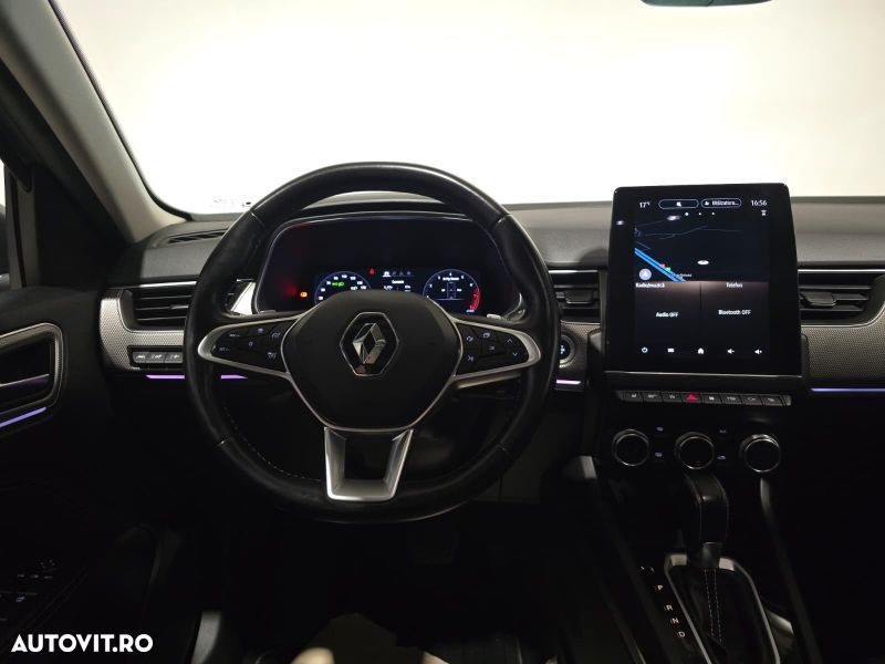 Renault Arkana - 17