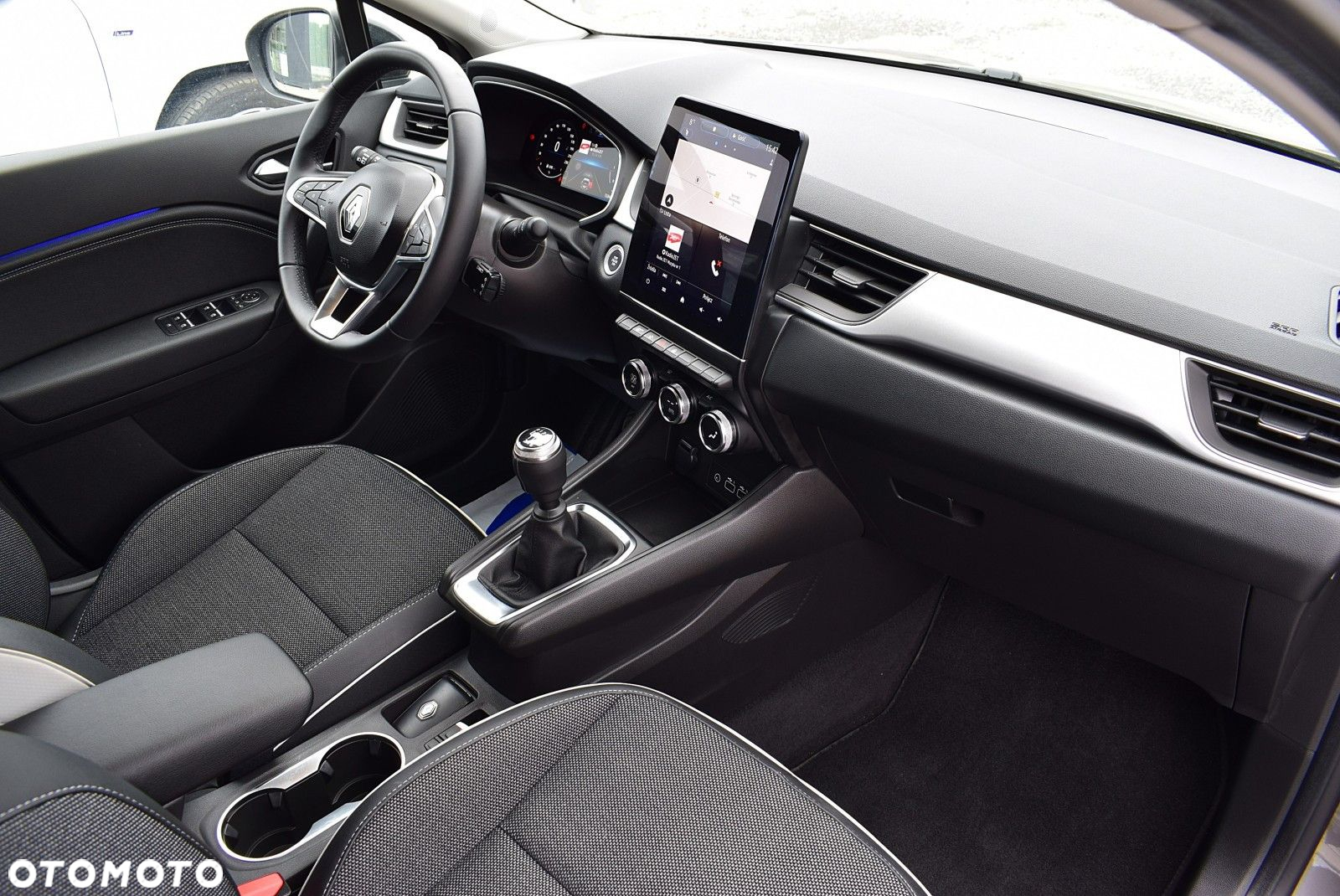 Renault Captur - 20