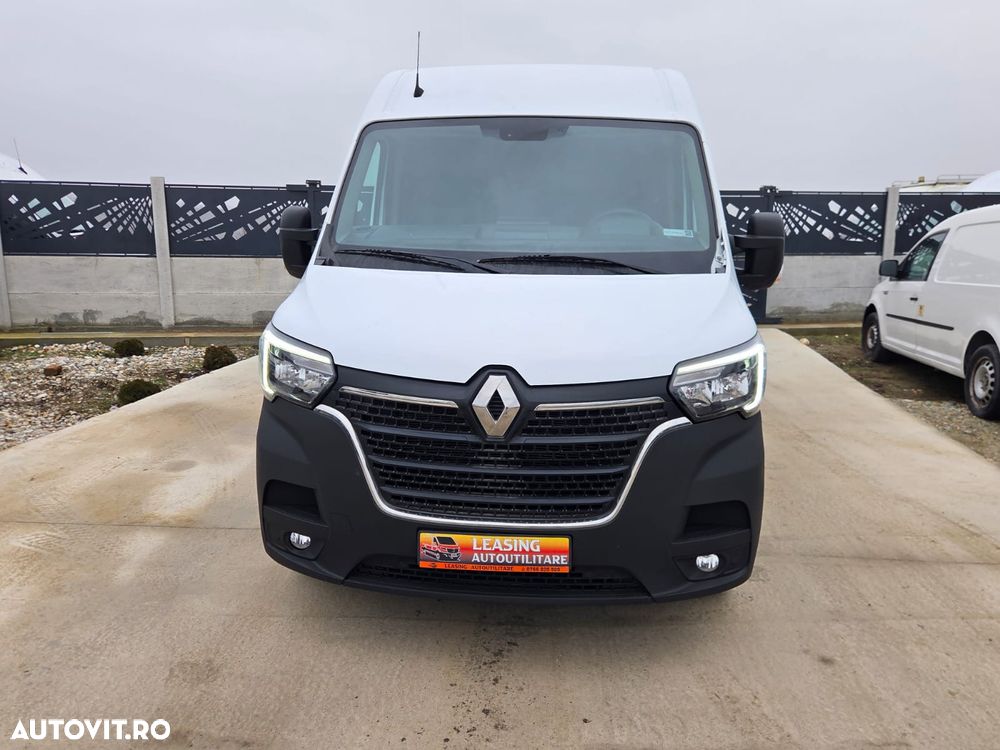 Renault New Master L2H2 - 3