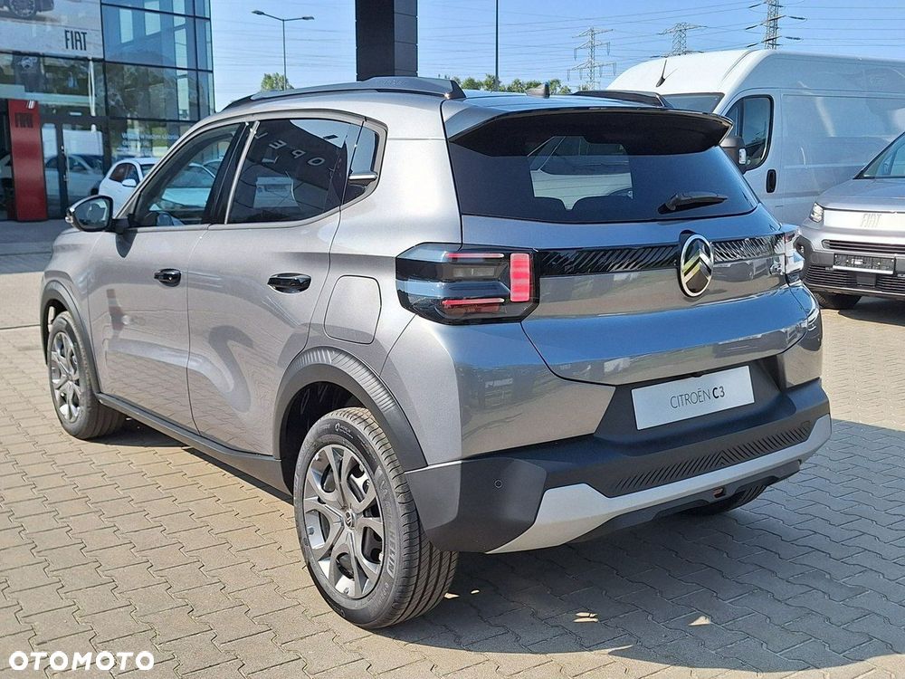 Citroën C3 - 6