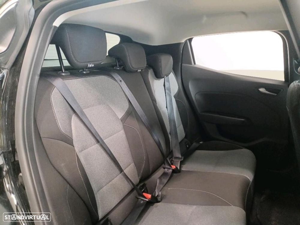 Renault Clio 1.0 TCe Evolution Bi-Fuel - 6