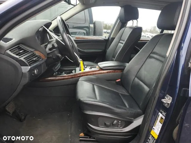 BMW X5 xDrive35i Edition Exclusive - 10