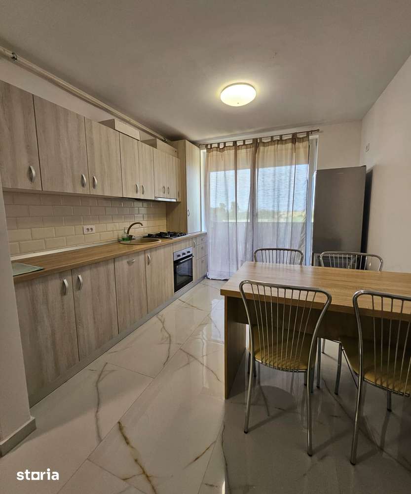 Apartament generos de vânzare în Oncea, bloc nou — fotografia 2