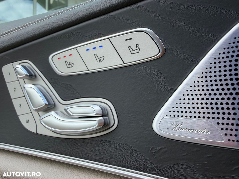 Mercedes-Benz CLS - 31