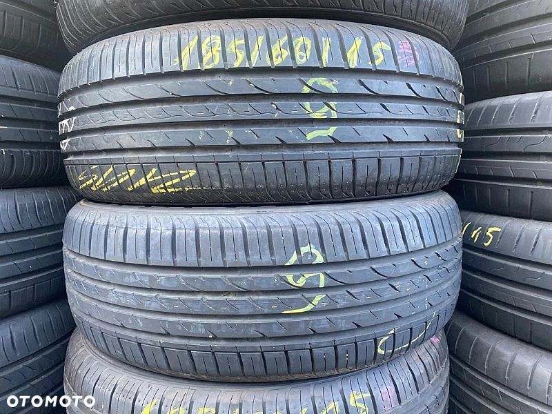 185/60/15 Nexen N'Blue HD_7mm_4szt_(9) - 4