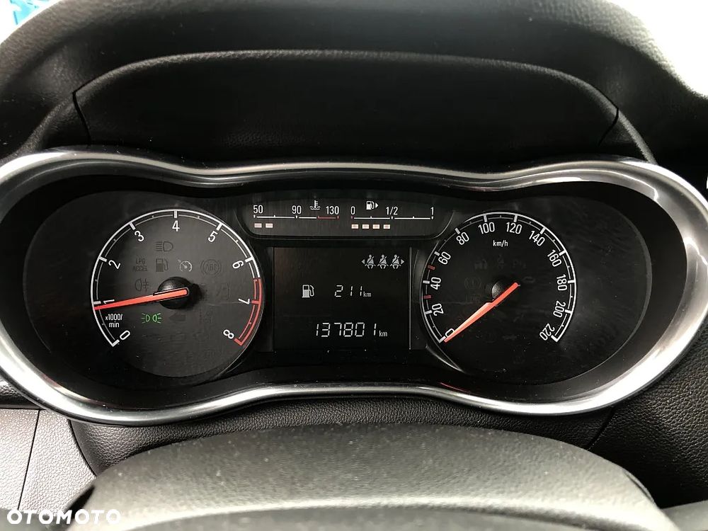 Opel Karl 1.0 Excite - 15