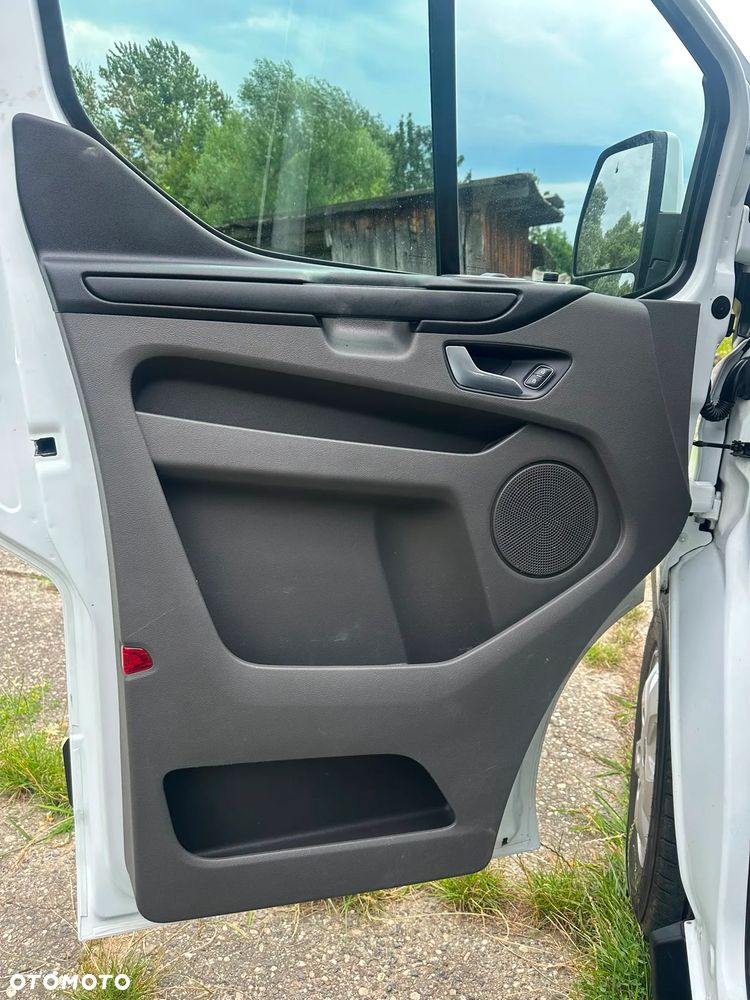 Ford Transit Custom - 29
