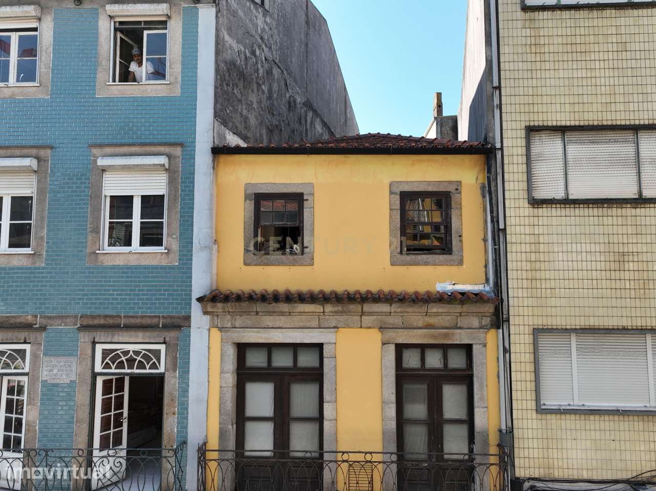 Prédio na Rua de Santa Catarina: Investimento de Prestígio no Coração - Grande imagem: 2/3