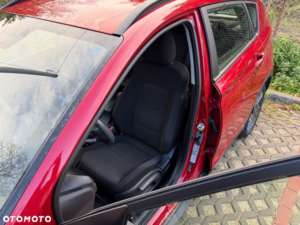 Hyundai Bayon 1.0 T-GDI Smart DCT - 36