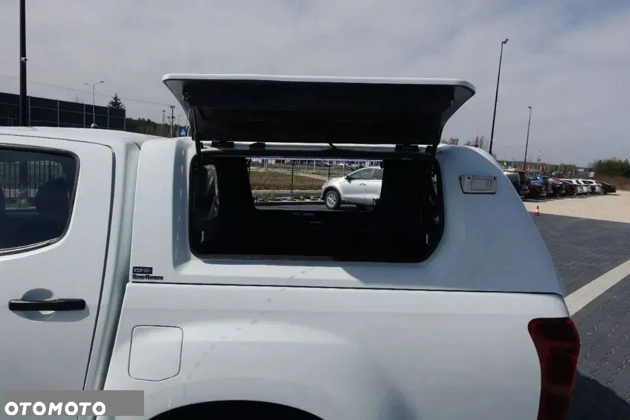 Isuzu D-Max 1.9 DC Shiro - 26