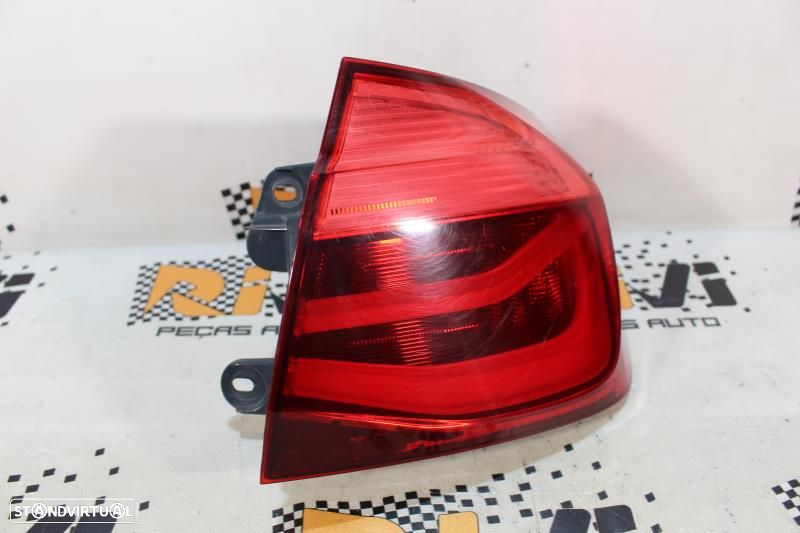 Farolim Direito Bmw 3 (F30, F80)  7369118 / 7 369 118 / Direito Do Cha - 2