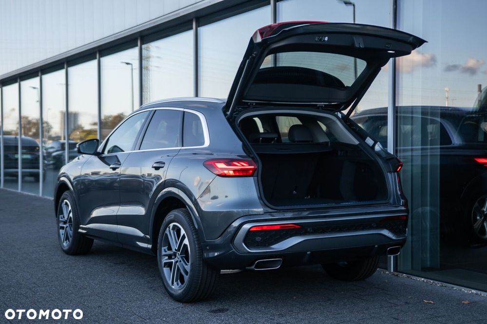 Audi Q5 TFSI mHEV 150 kW Quattro S tronic - 8