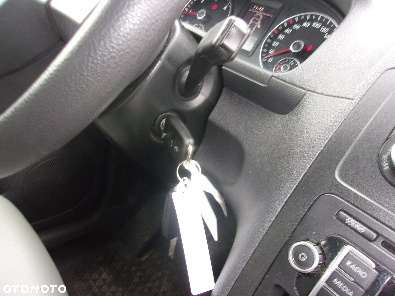 Volkswagen Caddy 2.0 TDI Comfortline Edition 4Motion - 40