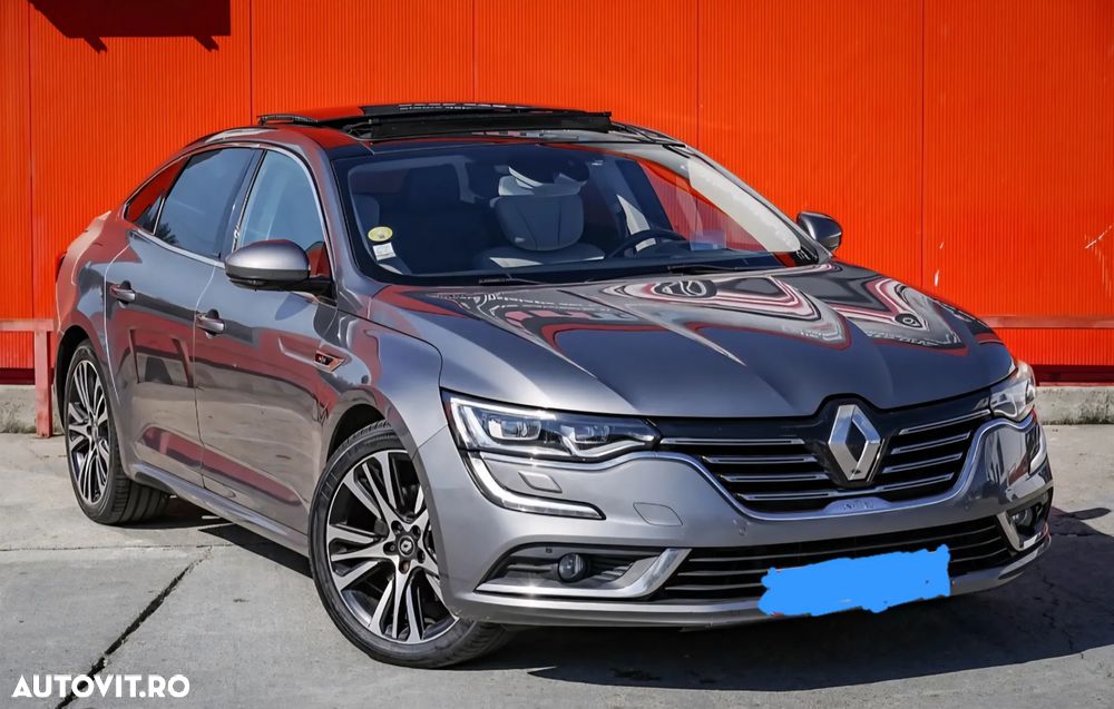 Renault Talisman - 3