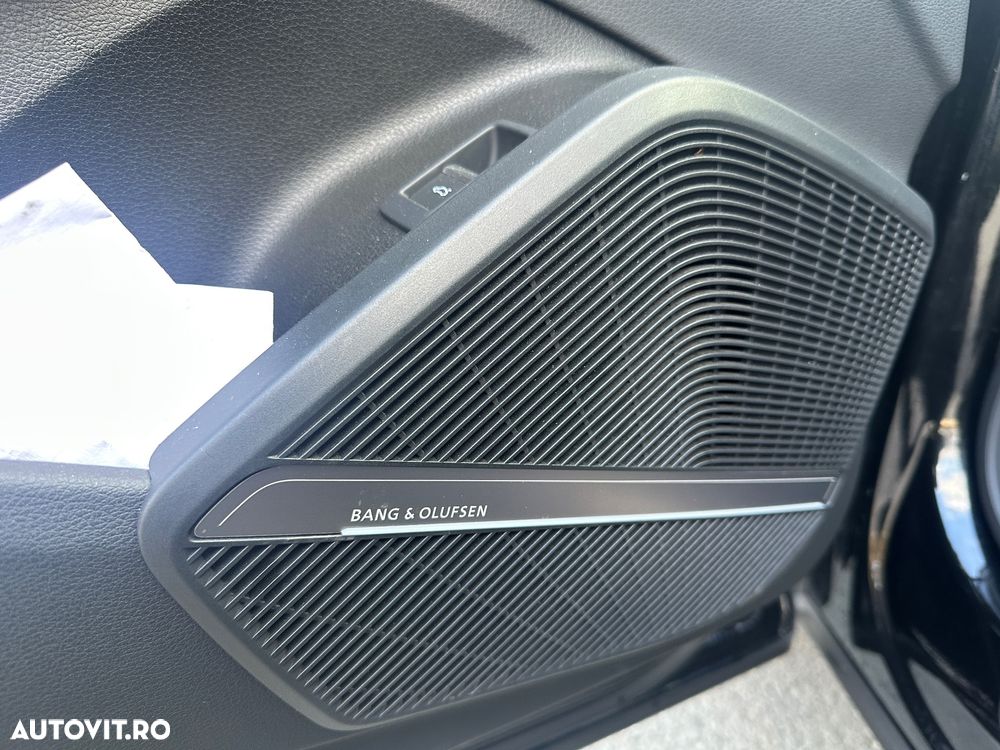 Audi SQ5 TDI quattro tiptronic - 12