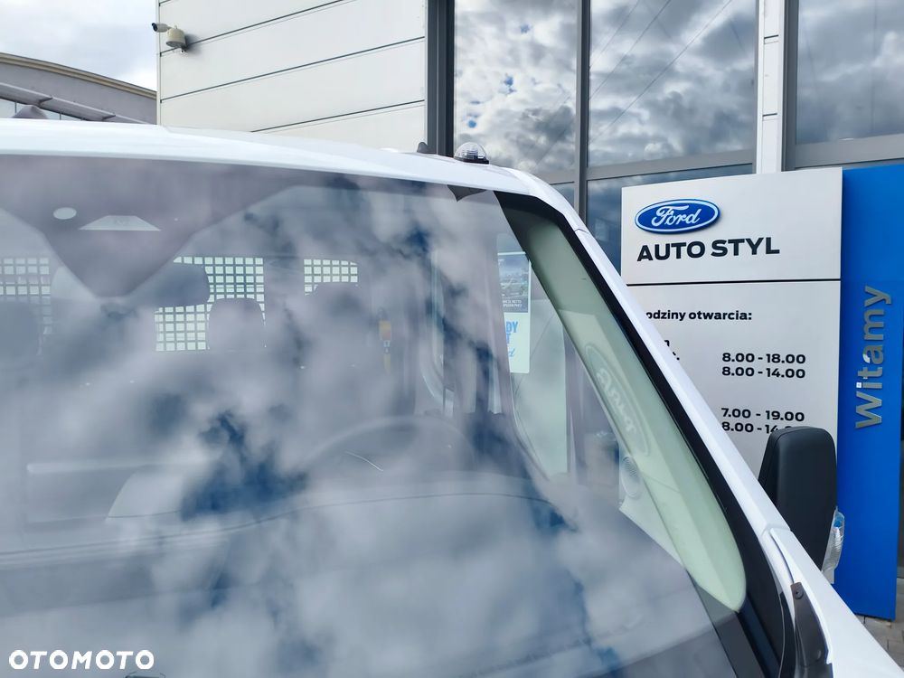 Ford Transit Wywrotka - 39