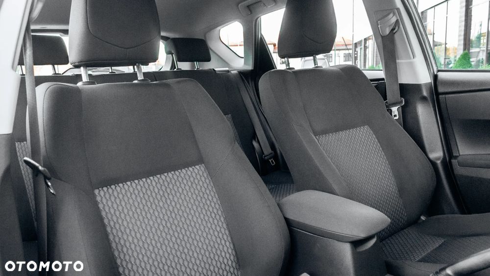 Toyota Auris 1.33 VVT-i Life+ - 28