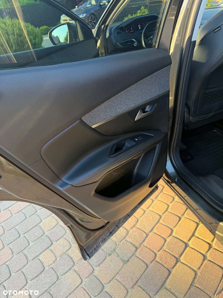 Peugeot 3008 - 39