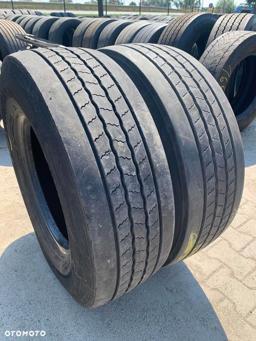 305/70R19.5 OPONY CONTINENTAL HYBRID HS3 8-9 mm HS przód - 1