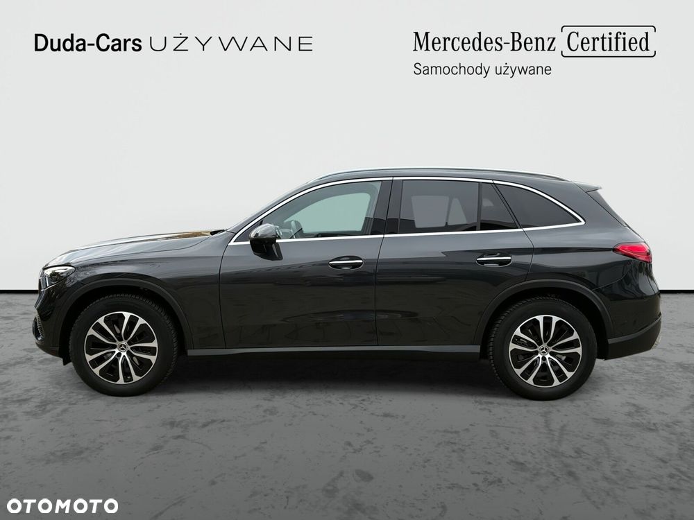 Mercedes-Benz GLC 200 d mHEV 4-Matic Avantgarde - 6