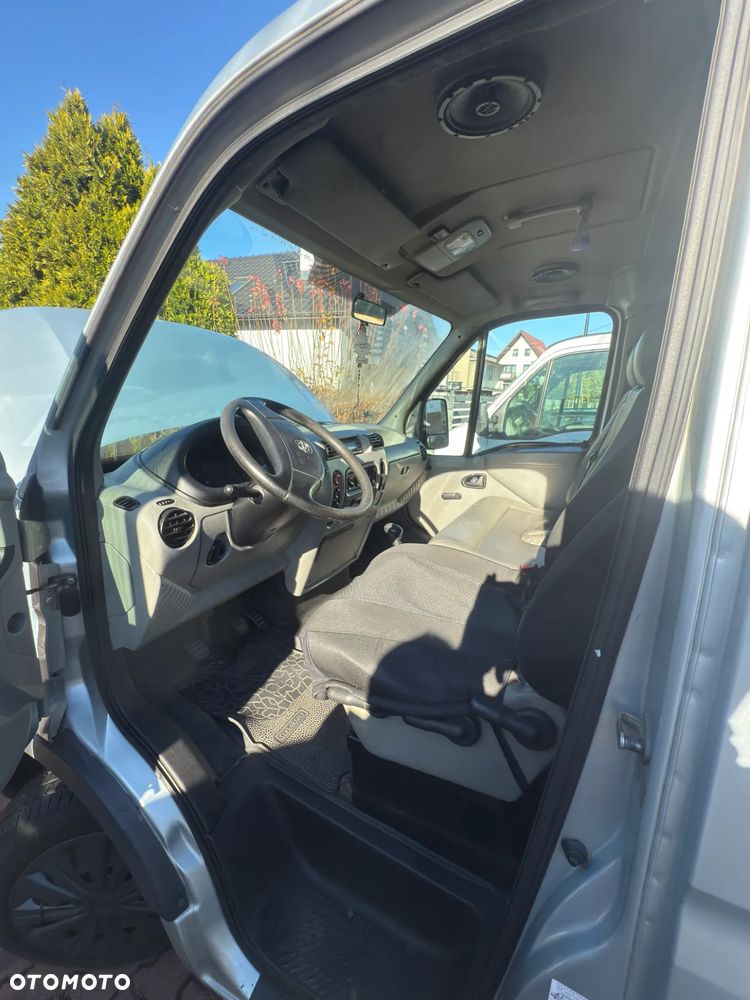 Opel Movano L2H1 - 16