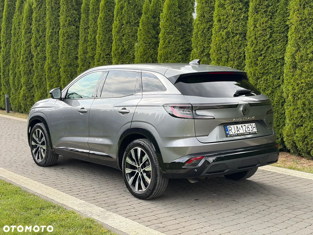 Renault Austral - 6