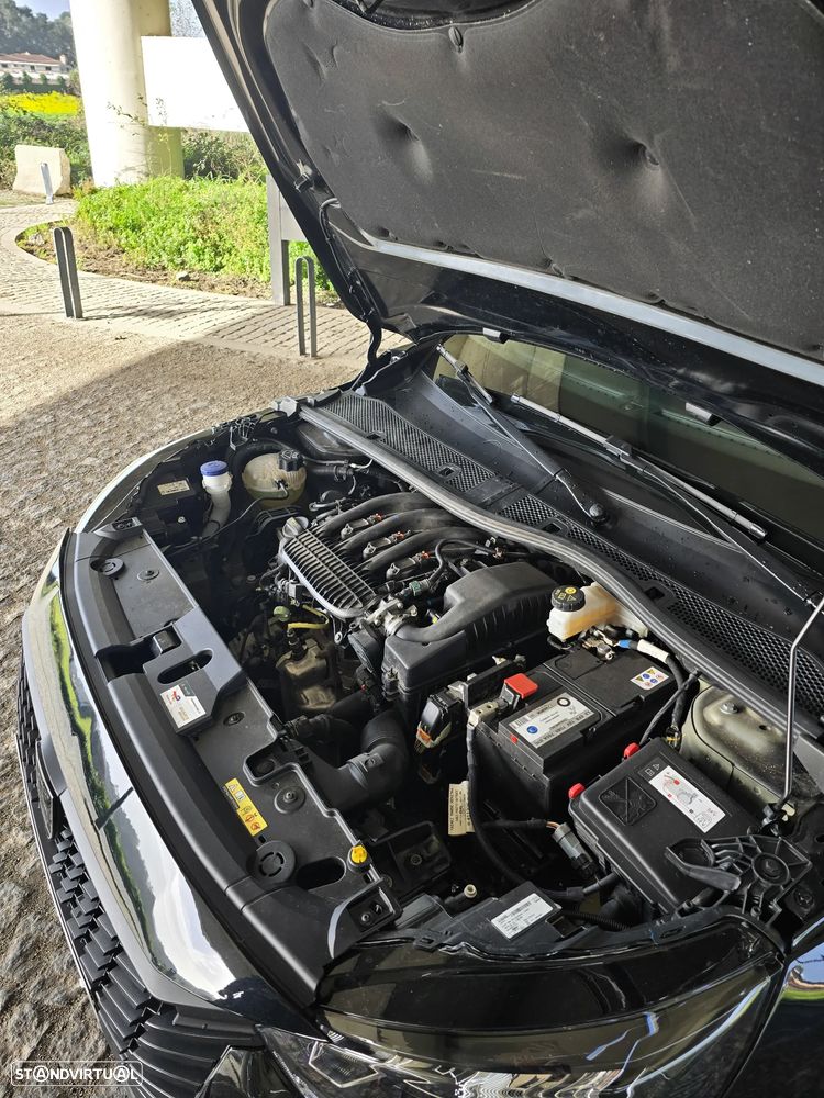 Peugeot 208 1.2 PureTech Active - 15