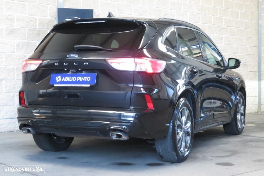 Ford Kuga 1.5 EcoBoost ST-Line - 25