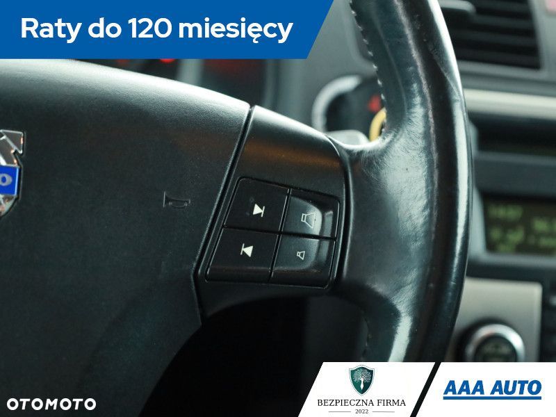 Volvo V50 - 16