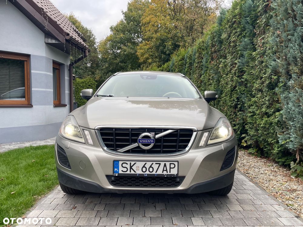 Volvo XC 60 - 32