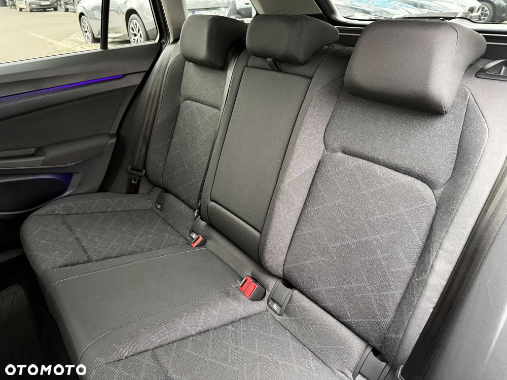 Volkswagen Golf Variant 2.0 TDI Life DSG - 26