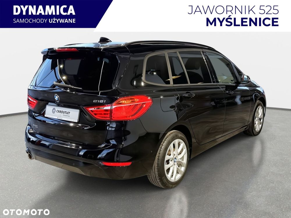 BMW Seria 2 - 9