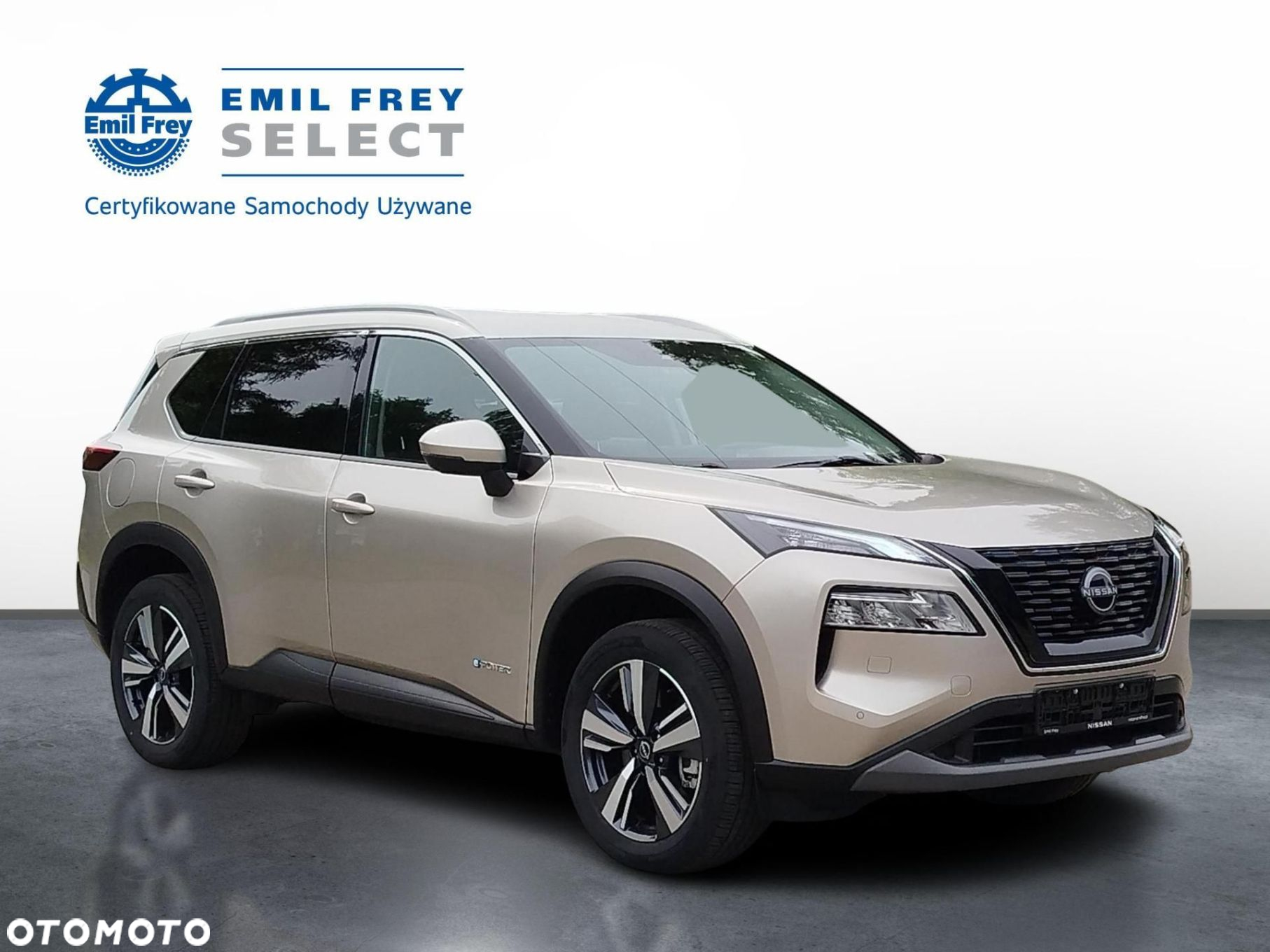 Nissan X-Trail 1.5 VC-T e-POWER N-Connecta e-4ORCE - 7