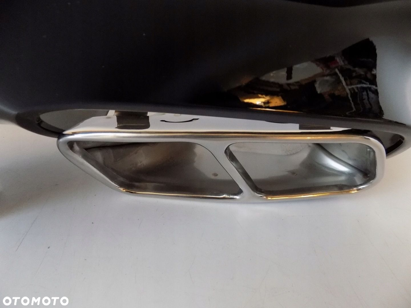 Mercedes CLA W117 Body Kit 45 AMG - 14628 - 13