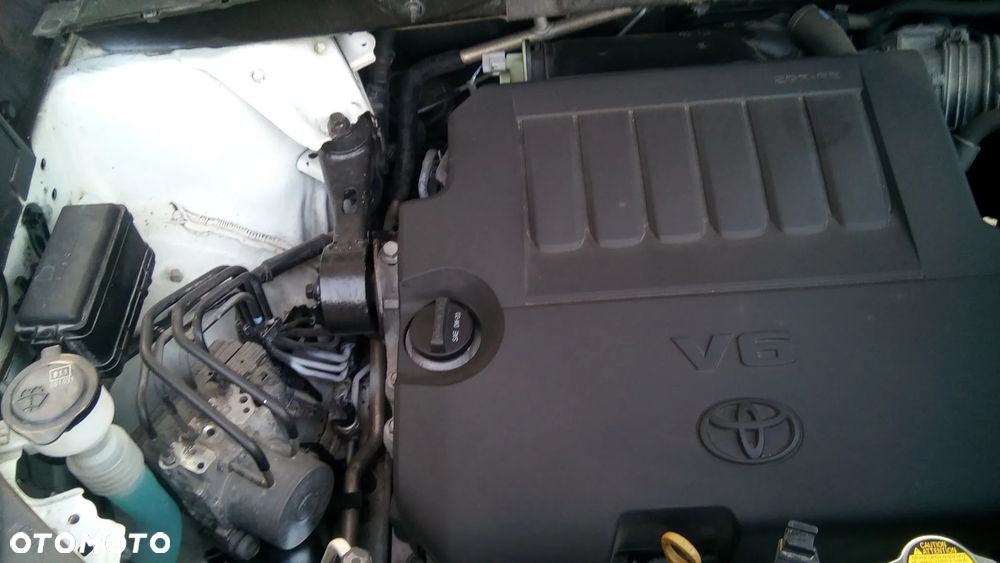 Toyota Highlander 3.5 V6 4WD - 23