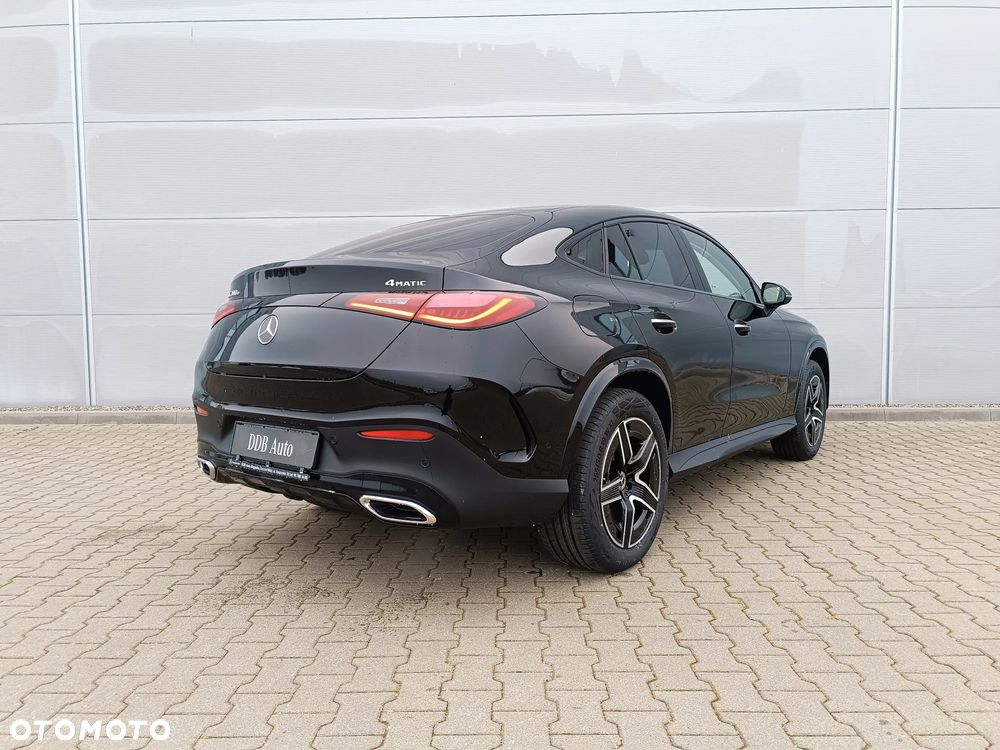 Mercedes-Benz GLC - 3