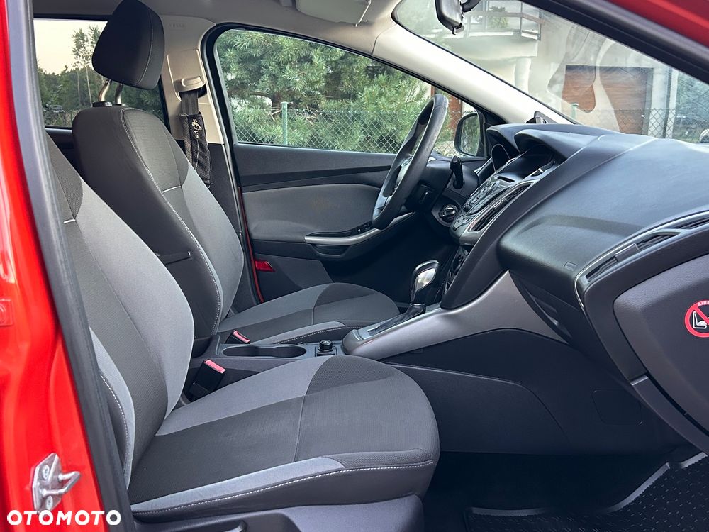 Ford Focus 1.6 TI-VCT Trend - 29