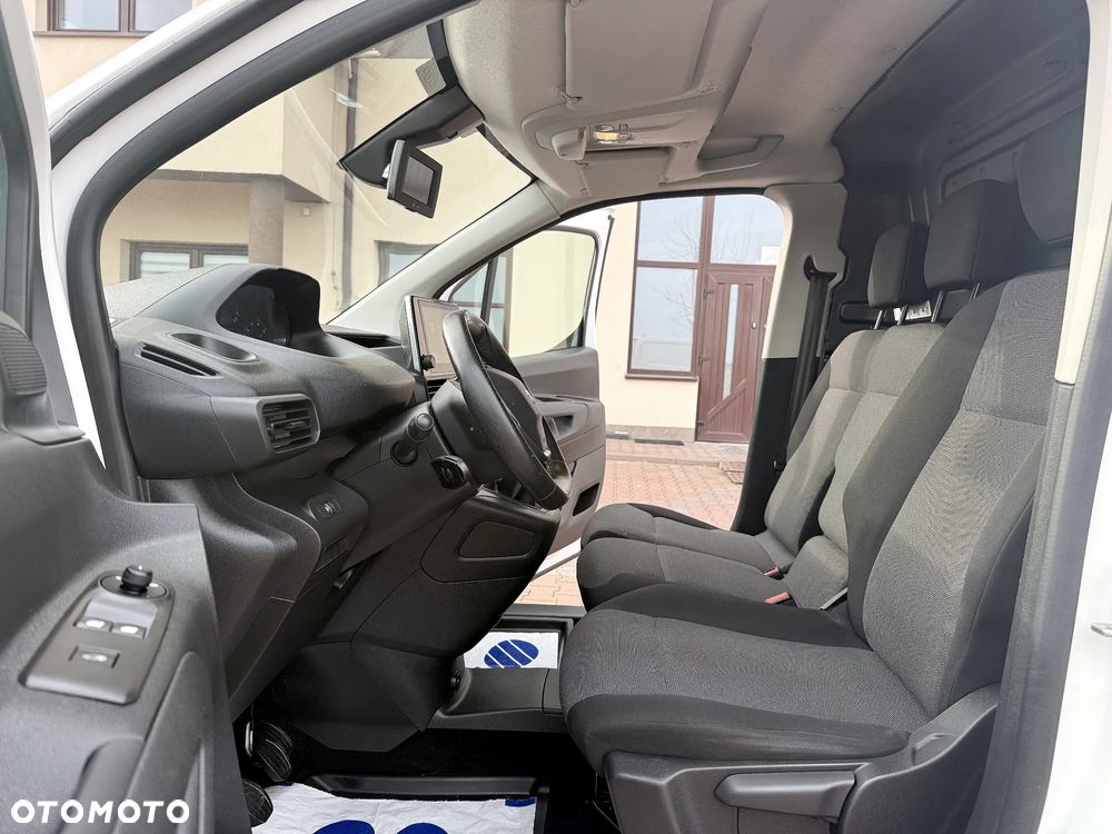 Peugeot Partner - 22