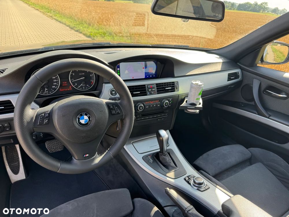 BMW Seria 3 320i Edition Sport - 7