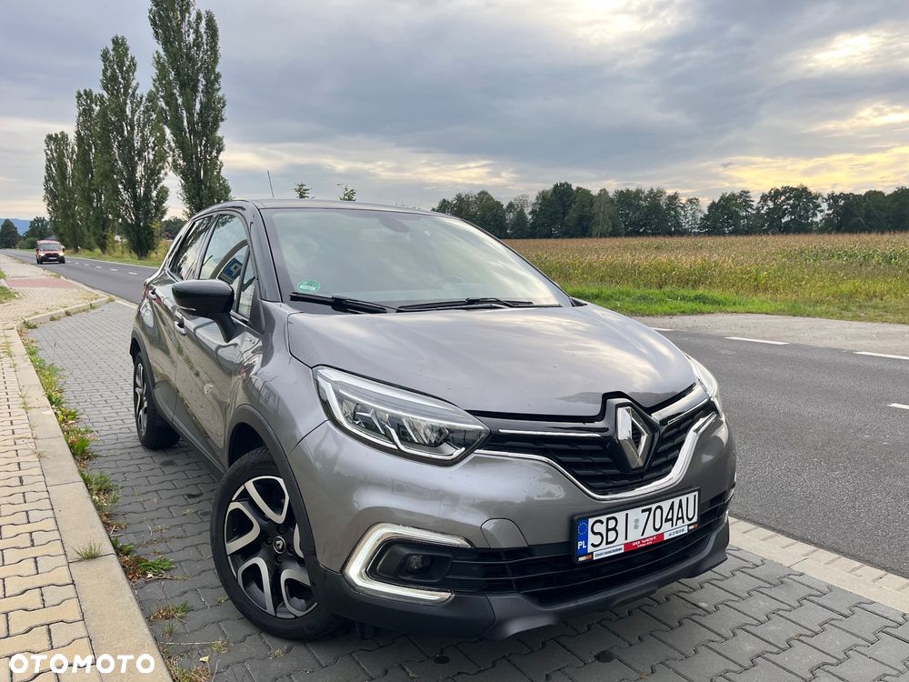 Renault Captur - 3