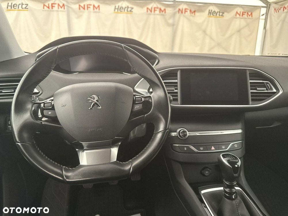 Peugeot 308 - 15