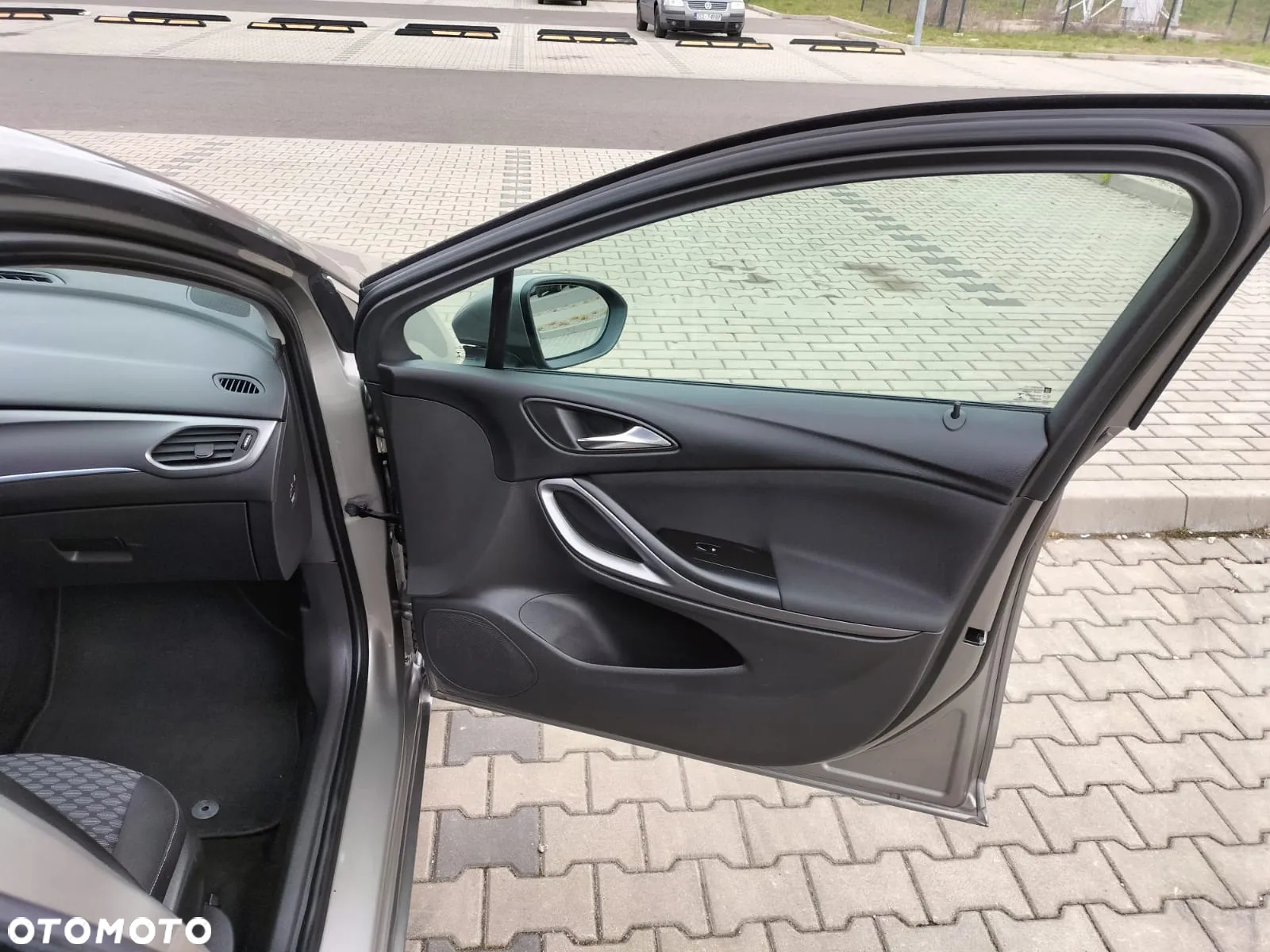Opel Astra 1.6 CDTI DPF ecoFLEX Start/Stop Selection - 21