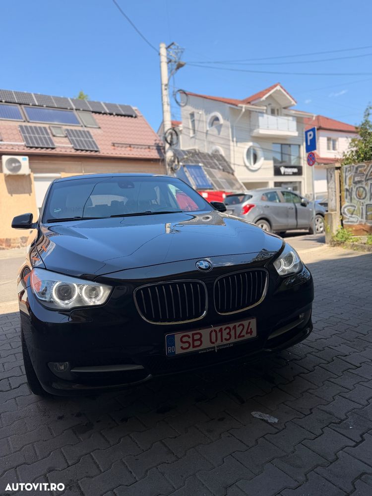 BMW ALPINA - 4